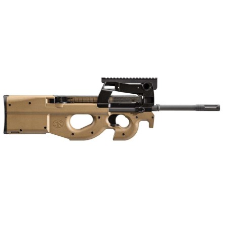 Fn Ps90 Standard 5.7x28mm 50 shot Fde