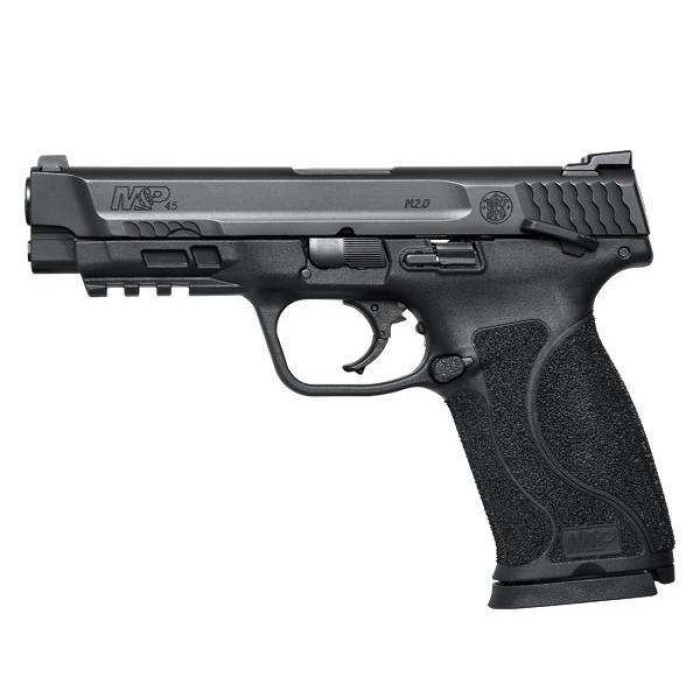 M&P45 2.0 TS NMS NS 3 MAGS. 4.6