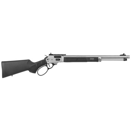 S&w 1854 Large Loop 357 Mag 19.25" Stainless Synthetic