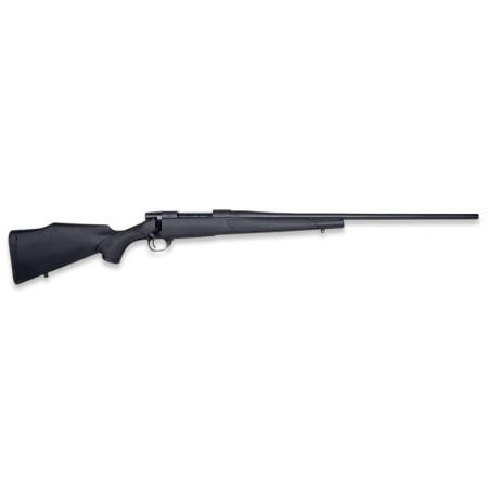 Weatherby Vhs308nr0t Vgd Obsidian 308 Win Hb 20tb