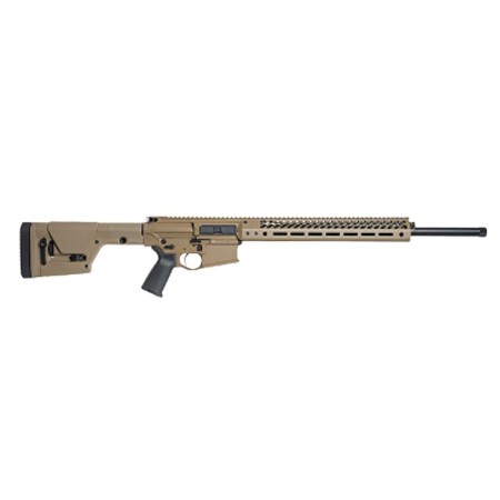 SEEKINS 0011300107-F SP10M RIFLES 65CRD 22 FDE