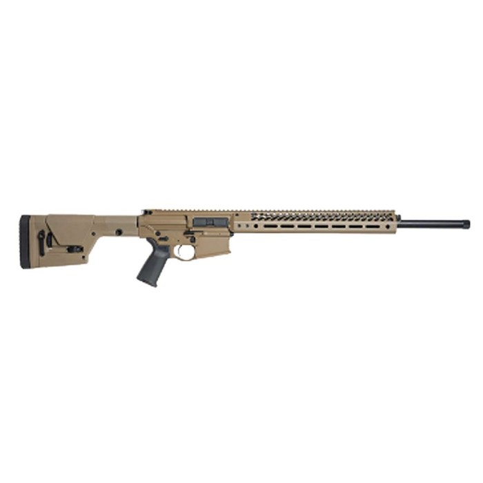 SEEKINS 0011300107-F SP10M RIFLES 65CRD 22 FDE