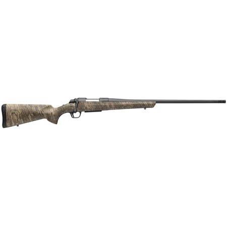 BROWNING AB3 300 Win Mag Bolt-Action 22in 3rd Mossy Oak Bottomland Rifle (035841229)