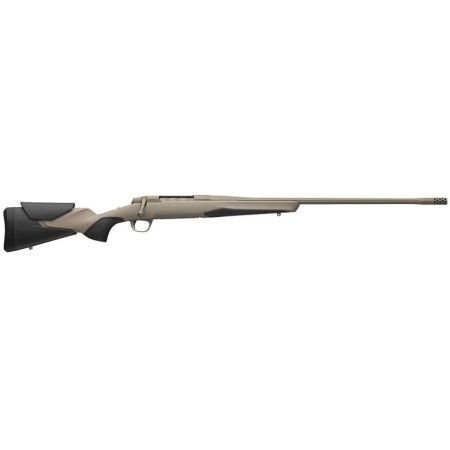 BROWNING X-Bolt 2 Speed .300 Win Mag 26in 3rd Flat Dark Earth Bolt-Action Rifle (36066229)