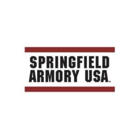 SPRINGFIELD ARMORY Echelon 4.0C 9mm Luger 4in 5x10rd Low Capacity Compact Frame Striker Pistol w/ U-Dot Sights (EC9409BLC-U-GU25)