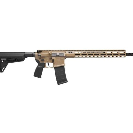 SIG SAUER M400 SDI 5.56MM 16