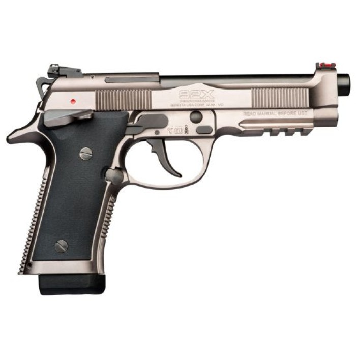 BERETTA 92X PERFORMANCE