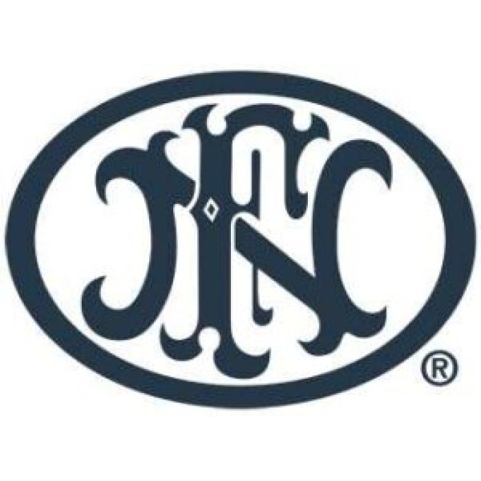 FN AMERICA SCAR 15P SBT Brace 5.56mm 7.5in 30rd Black Semi-Auto Pistol (38-101882)