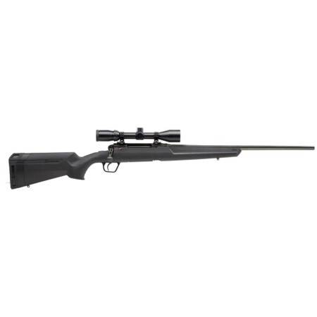 Savage Arms AXIS XP 22