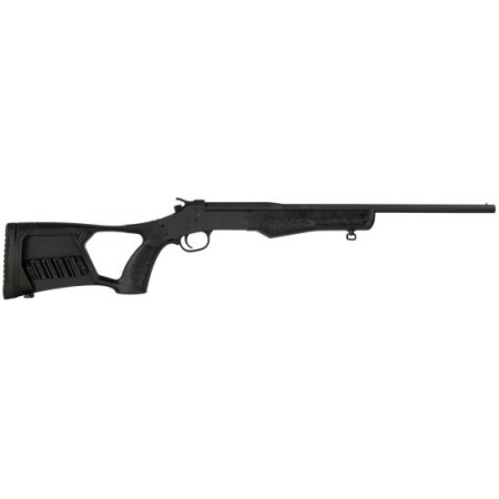 Taurus Tuffy 410 Gauge Break Open-Action Shotgun, Black - SS4111813