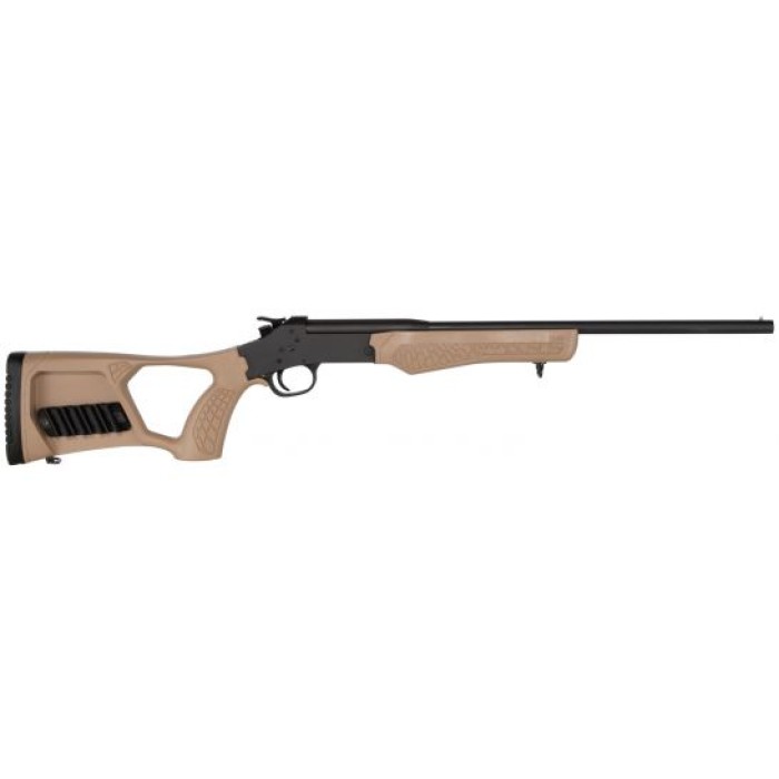 Taurus Tuffy 410 Gauge Break Open-Action Shotgun, Tan - SS4111813TAN