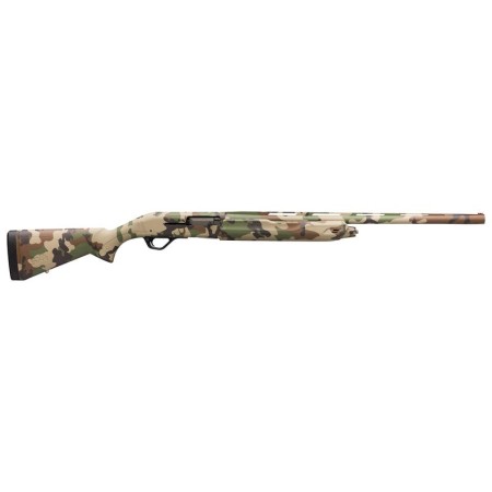 Winchester SX4 Waterfowl Hunter Woodland 12 GA 28" Barrel 3.5"-Chamber 4-Rounds