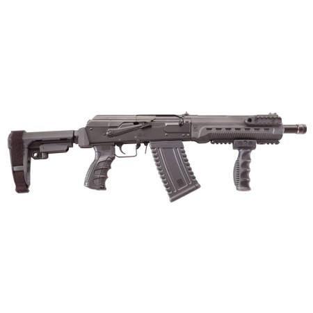 Kalashnikov KOMRAD Shotgun 12 GA 12.5-inch 5Rds 3" Chamber