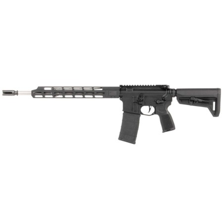 SIG SAUER M400-Tread 5.56 NATO 16in 10rd Semi-Auto Rifle (RM400-16B-TRD-V2-10)
