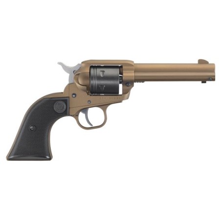 Ruger Wrangler .22lr Revolver - 2004