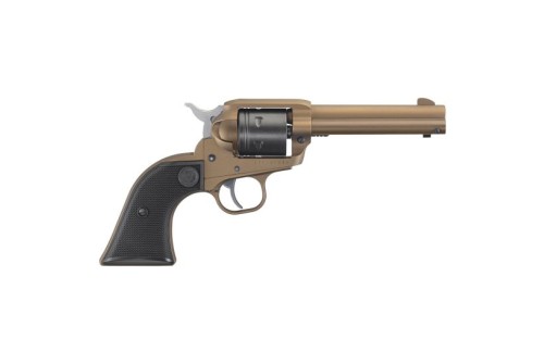 Ruger Wrangler .22lr Revolver - 2004