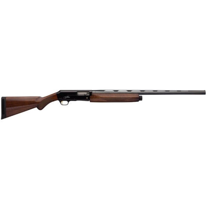 Browning Silver Black Lightning Shotgun 12 Gauge - 28