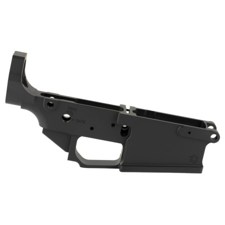 CMMG LOWER ASSY MK3 308WN BLK