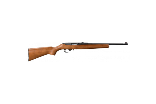 Ruger 10/22 .22 LR Compact Hardwood Stock 1168