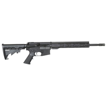 Radical Firearms Ar-15, Rf Fr16-5.56soc-12fcr-m4       5.56 Rfl Mlok 16"