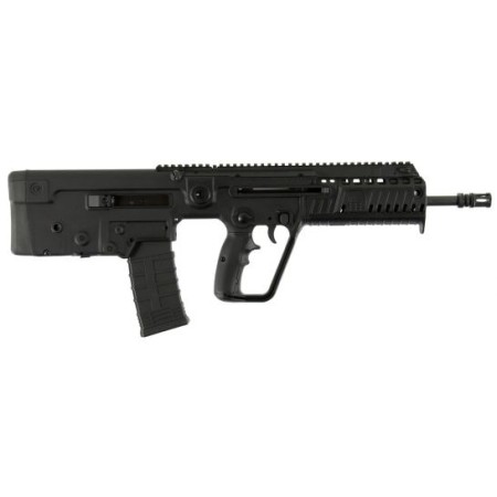 IWI Tavor X95 .300 Blackout AR-15 Rifle - XB16-BLK