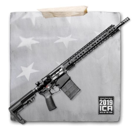 Patriot Ordnance Factory Revolution DI .308 Win 18.50