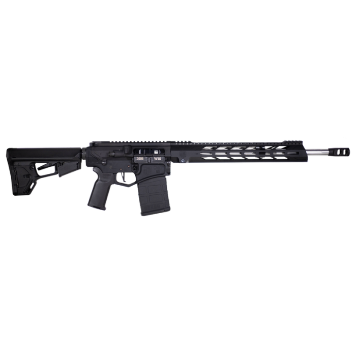 Diamondback DB10 Tactical Rifle .308 Win 18" Barrel 20-Rounds Optics Ready