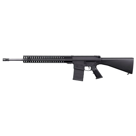 CMMG 65A4CE7 Mk3 Semi-Automatic 6.5 Creedmoor 20