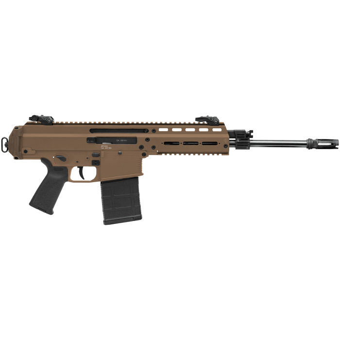 B&T APC308 PRO .308 Win 16