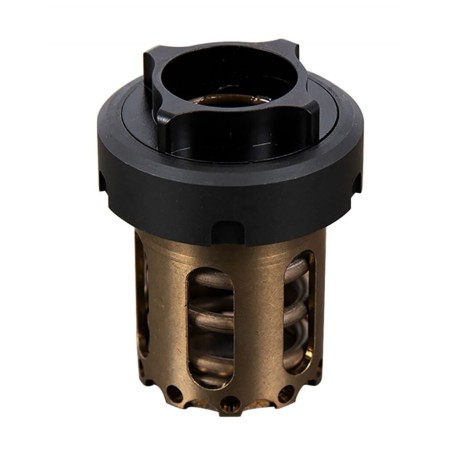 SILENCERCO AC4751 CHARLIE PISTON MNT UPC: 816413026687
