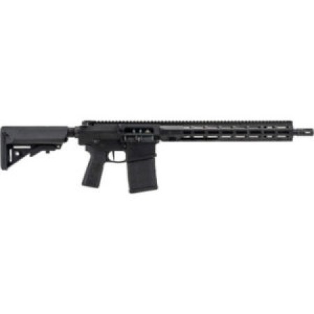 IWI Zion Z-25 Rifle 308 Win 16in Black 15inMlok w/ ARCA Section 20rd