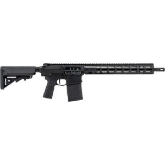 IWI Zion Z-25 Rifle 308 Win 16in Black 15inMlok w/ ARCA Section 20rd