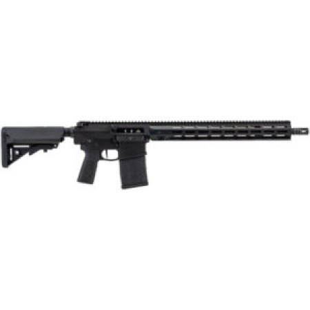 IWI Zion Z-25 Rifle 308 Win 18in BLK 17inMlok w/Full ARCA B5 Stk 20rd