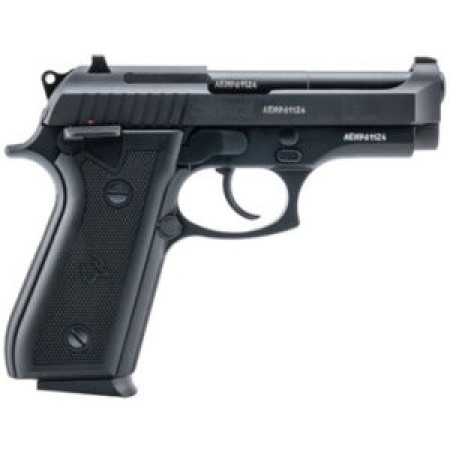 Taurus 58 Pistol 380 Auto 4 in. Black 15 rd.