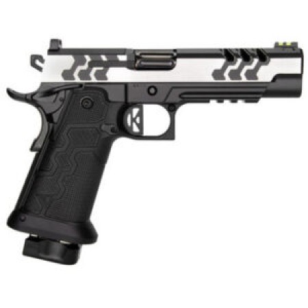 Kimber 2K11 Eclipse Pistol  9 mm 5 in Stainless/BLK Optic Ready 17 rd & 20 rd