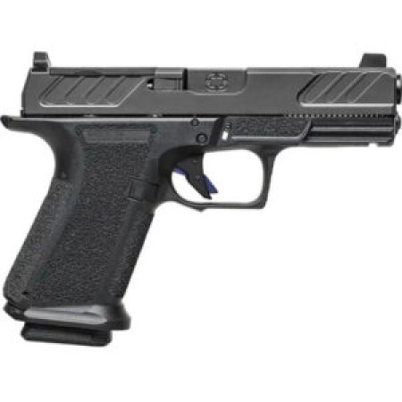 SHADOW SYSTEMS MR920 LE Edition 9mm 4in 15rd Semi-Automatic Pistol (LE-1306)