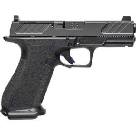 SHADOW SYSTEMS XR920 LE Edition 9mm 4in 17rd Semi-Auto Pistol (LE-3306)