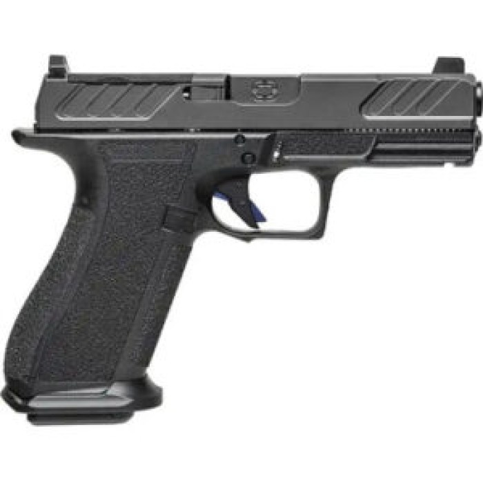 SHADOW SYSTEMS XR920 LE Edition 9mm 4in 17rd Semi-Auto Pistol (LE-3306)