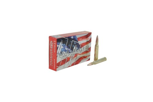 Hornady 270 Winchester 140gr Interlock American Whitetail Ammunition, 20 Round Box - 80534