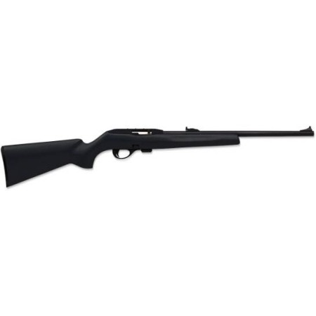 Remington Firearms 26515 597  Semi-Automatic 22 LR 20" 10+1 Black Fixed Synthetic Stock