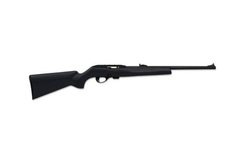 Remington Firearms 26515 597  Semi-Automatic 22 LR 20" 10+1 Black Fixed Synthetic Stock