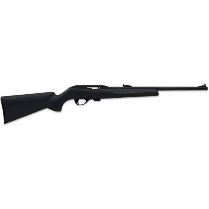 Remington Firearms 26515 597  Semi-Automatic 22 LR 20" 10+1 Black Fixed Synthetic Stock