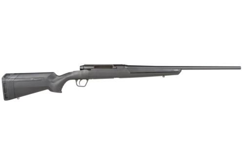 Savage Axis II Left Hand .270 Win 22" Barrel 4-Rounds