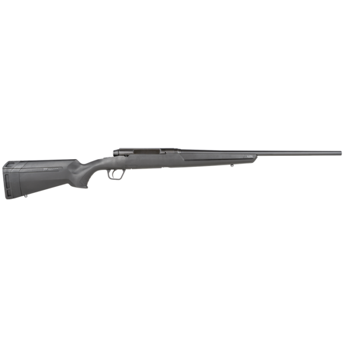 Savage Axis II Left Hand .270 Win 22" Barrel 4-Rounds