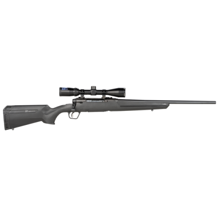 Savage Axis II XP Compact 6.5 Creedmoor 20" Barrel 4-Rounds