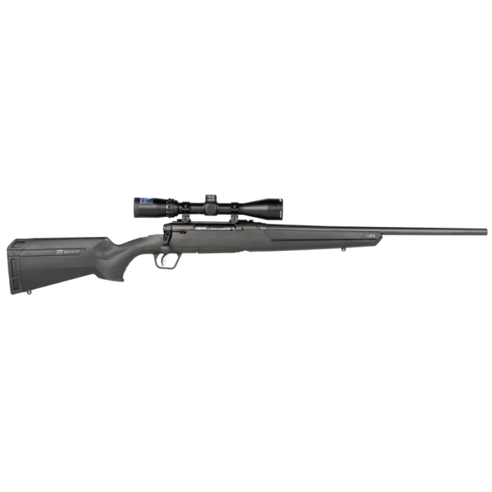 Savage Axis II XP Compact 6.5 Creedmoor 20" Barrel 4-Rounds