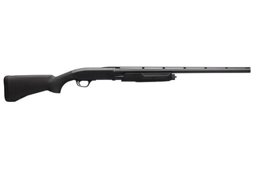 Browning BPS Field Composite Shotgun 12 Gauge - 26