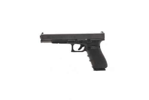 Glock 40 Gen4, Semi-Automatic, 10mm, 6.02