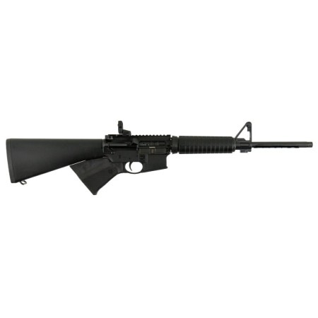 Ruger AR-556 223 Rem,5.56 NATO 16.10