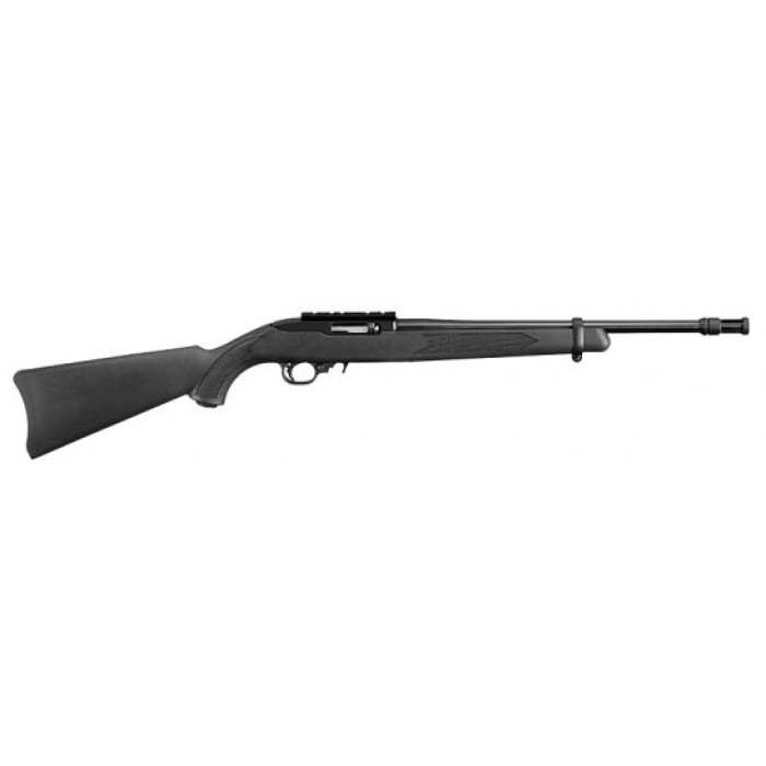 Ruger 10/22 22LR 16